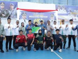 DPRD Luwu Timur Apresiasi Bupati CUP 2025, Sebagai Wadah Pembinaan Atlet Muda Potensial Daerah