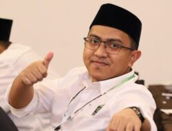 Nurchalis Aziz Soroti Nasib Honorer Luwu Timur Yang Harus Kehilangan Pekerjaan Akibat Kebijakan Baru di Bidang Kepegawaian
