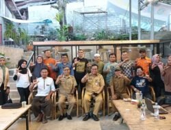 KDMP se Kecamatan Malili Perkuat Kelembagaan, Disdagkop-UKMP Beri Dukungan Penuh