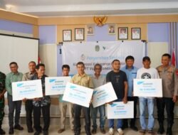 Bupati Irwan Minta PT Vale Selesaikan Kompensasi Paling Lambat Oktober