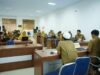 Perkuat Efektivitas Pelaksanaan Program dan Penggunaan Anggaran, Diskominfo-SP Lakukan Evaluasi RKPD TW III