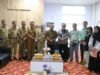 Pemkab Lutim Sambut Baik Rencana Sosialisasi LPPM Unhas Terkait IUPK dan Pasca Tambang