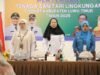 Dinkes Lutim Gelar Pertemuan Tenaga Sanitasi Lingkungan, Bahas Adaptasi Perubahan Iklim