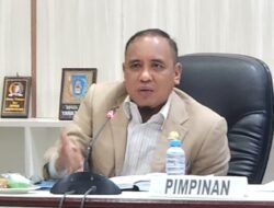 Sarkawi Hamid : LTG Akan Terima Dana Lebih Dari 240 Miliar Rupiah