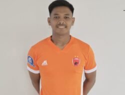 Satu Lagi Putra Lutim Tembus PSM U-20, Bukti Talenta Muda Terus Bersinar