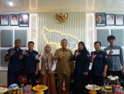 Bupati Irwan Sambut Baik Undangan Wisuda Stikes Batara Guru Soroaka