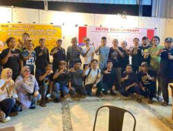 Masyarakat Enam Desa di Malili Sepakat Dukung PT IHIP Bangun Kawasan Industri di Lampia