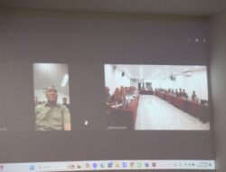 Bupati Irwan Beri Pesan Kepada Peserta Bimtek Kehumasan dan Protokol