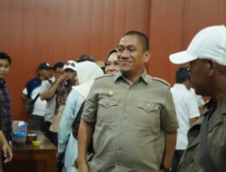 Kampung Coklat Blitar Jadi Contoh Pengembangan Potensi Kakao Berbasis Wisata di Luwu Timur