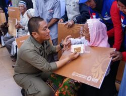 Bupati Irwan : Penerima Manfaat Kartu Lansia Lutim Bertambah di Tahun 2026