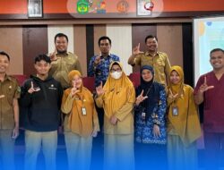 RSUD I Lagaligo Inovatif: 7 Inovator RS Siap Mengikuti Lomba Inovasi Daerah