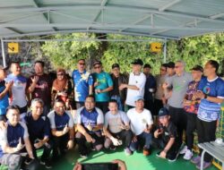 Danau Matano Memukau Delegasi USIM–UMI, Prof. Zakir Dorong Percepatan Pembangunan Bandara Luwu Timur