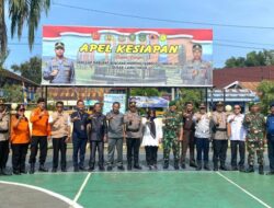 Apel Siaga Bencana 2025, Bentuk Tanggung Jawab Lindungi Masyarakat