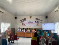 Pemkab Lutim Gelar Pelatihan Diversifikasi Olahan Ikan untuk Tingkatkan Ekonomi Masyarakat Pesisir