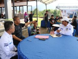 Didukung Bupati Irwan, Hilal Siap Bawa Nama Luwu Timur Bergaung di Grand Final Motoprix