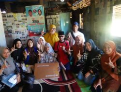 Menembus Jarak, Layanan Kartu Lansia hingga ke Pelosok Wotu