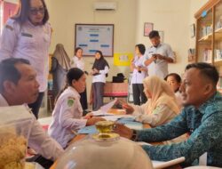 Dari Manurung hingga Margomulyo, Cahaya Literasi Menyala di Desa