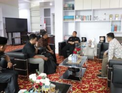 Dukung Pengusulan Kawasan Ekonomi Khusus, Bupati Irwan: Ini Peluang Investasi