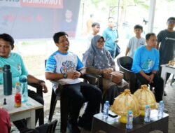 Pemkab Lutim dan SCC Bersinergi Kembangkan Atlet Catur Muda di Tingkat Kabupaten