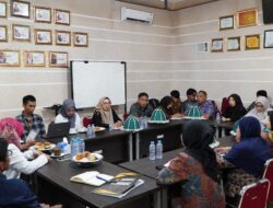 Bawaslu Luwu Timur Ungkap Temuan dan Kendala Hasil Pengawasan PDPB