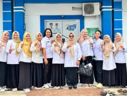 Ketua KPA Lutim Tekankan Pentingnya Screening HIV Bagi Calon Pengantin