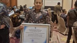 Luwu Timur Buktikan Daya Saing, Masuk 10 Daerah dengan Proyek Investasi Terbaik se-Indonesia