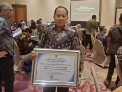 Luwu Timur Buktikan Daya Saing, Masuk 10 Daerah dengan Proyek Investasi Terbaik se-Indonesia