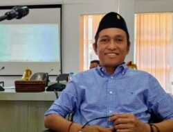 Muhammad Nur Soroti Fasilitas dan Status Lahan Puskesmas di Wotu-Burau