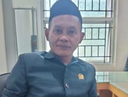 Jihadin Peruge : DPRD Luwu Timur Akan Terapkan 2 Ranperda Inisiatif di Tahun 2026