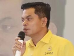 Wahidin Wahid Tanggapi Progres Pembangunan Pasar Sentral Tomoni