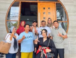 Rusdi Layong Dukung Putri Bumi Batara Guru Wakili Sulawesi Selatan di Grand Final POP Royalty