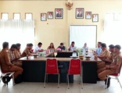 Anggota DPRD Luwu Timur Kunker ke Tomoni Timur, Bahas Ranperda APBD 2026
