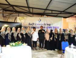 Bupati Irwan Dukung Penuh Pembangunan Yatim Village hingga Tuntas