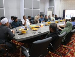 Luwu Timur Siap Jadi Sentra Ayam Petelur, Bupati Irwan Pimpin Ekspose Teknologi Close House