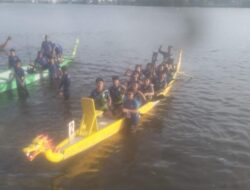 Tim PODSI Lutim Lolos ke Porprov 2026, Putra Raih Emas dan Putri Sabet Perunggu