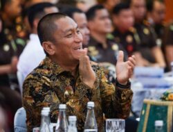 Bupati Luwu Timur dan Kejaksaan Tandatangani MoU Perkuat Penegakan Hukum Berkeadilan