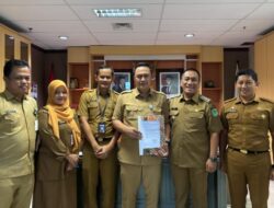 Pemkab Luwu Timur Siap Hadapi Era Zero Waste, Bupati Irwan Pimpin Audiensi Program LSDP di Kemendagri