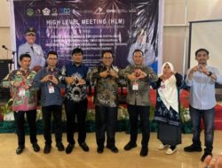 Pemkab Luwu Timur Gelar HLM TP2DD dan Bimtek Pengelolaan PAD 2025