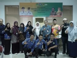 Luwu Timur Raih Penghargaan Wiwerda pada Ajang Kabupaten/Kota Sehat 2025