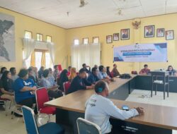 Pemerintah Kecamatan Tomoni Timur Gelar Sosialisasi Inovasi Daerah