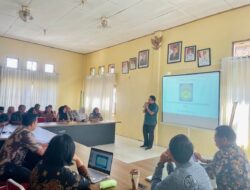 Populasi HPR Bertambah, Pemkab Luwu Timur Roadshow Rabies di Tomoni Timur