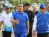Sapa Warga dan Pantau Infrastruktur, Bupati Irwan Mulai Hari dengan Olahraga Pagi