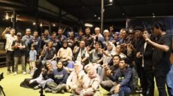 Gelar Media Gathering, Bupati Irwan Dorong Sinergi Antara Pers, Perumdam Waemami, dan Pemkab Lutim