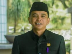 Aprianto Mappe Apresiasi Pemkab Luwu Timur dalam Realisasikan Kartu Lansia dan Kartu Pintar