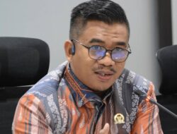Firman Udding Apresiasi Kepolisian Atas Pengungkapan Kasus Penculikan Anak Bilqis