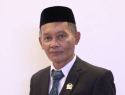Jihadin Peruge Tanggapi Keluhan Petani Terkait Harga Gabah Jauh di Bawah HPP