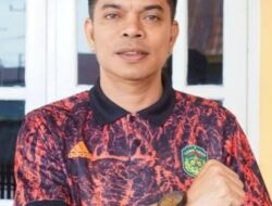 Wahidin Wahid Beri Apresiasi Kepada Putra Daerah Lutim yang Berhasil Torehkan Prestasi di Bidang Olahraga