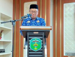 Pemkab Lutim Gelar Monev RKPD 2025, Pastikan Kegiatan Tepat dan Terealisasi Optimal