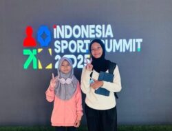 Dua Talenta Muda SMPN 2 Malili Wakili Lutim pada Pelatihan Coding dan AI Tingkat Nasional