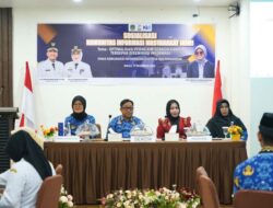 Pemkab Lutim Perkuat Peran KIM sebagai Garda Terdepan Diseminasi Informasi